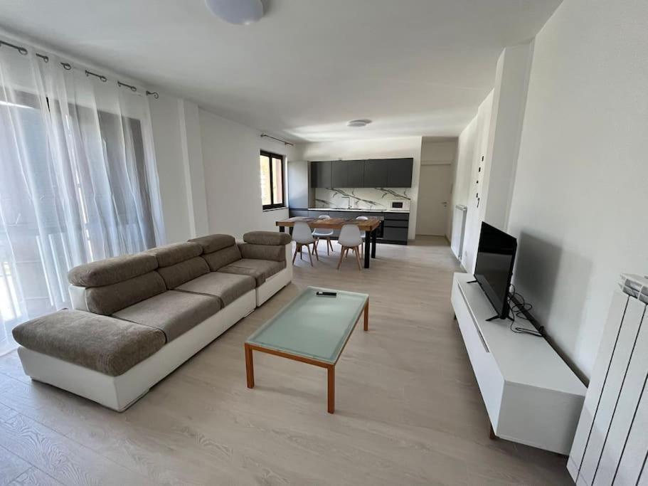 Appartamento Alpi Retiche Morbegno Exterior photo